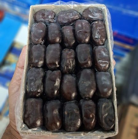 رطب مضافتی دوردیفه 750گرم